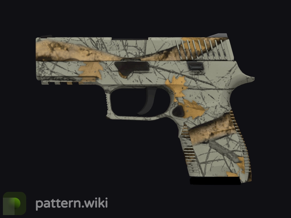 P250 Modern Hunter seed 11