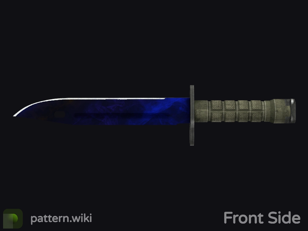 Bayonet Doppler seed 308