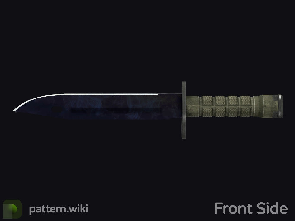 Bayonet Doppler seed 757