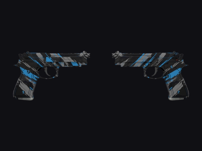 skin preview seed 987