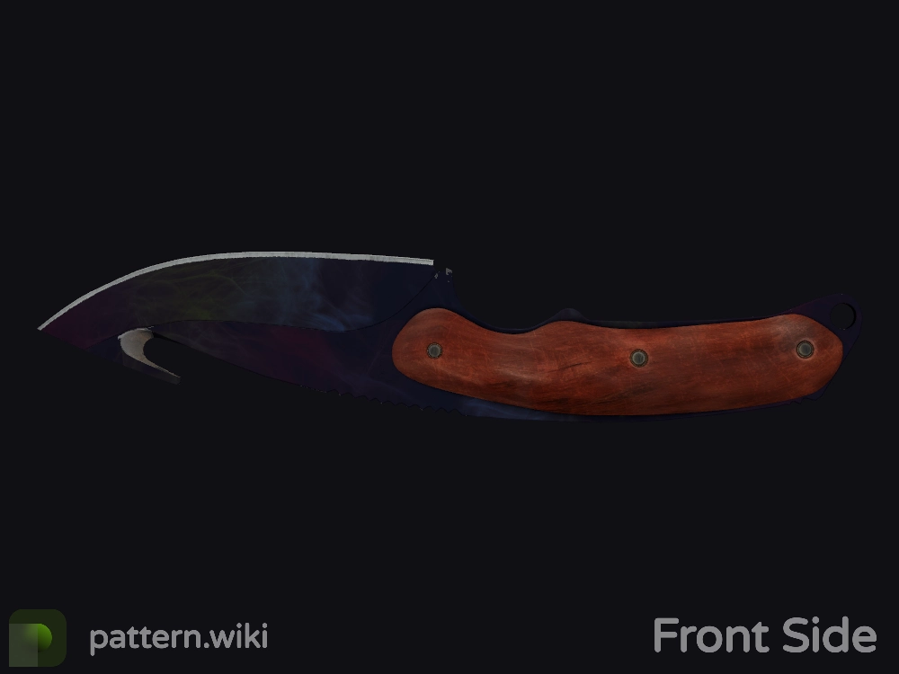 Gut Knife Doppler seed 934