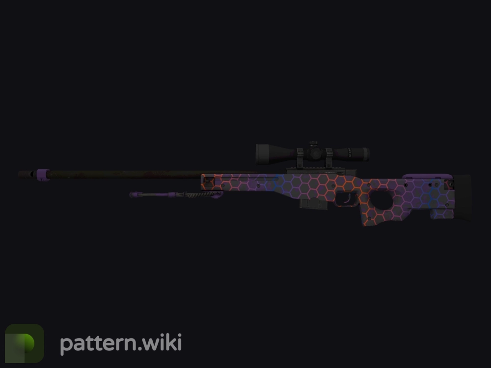 AWP Electric Hive seed 965