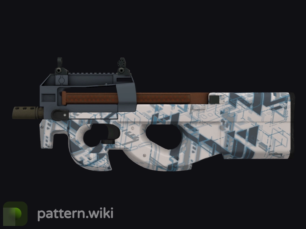 P90 Schematic seed 542