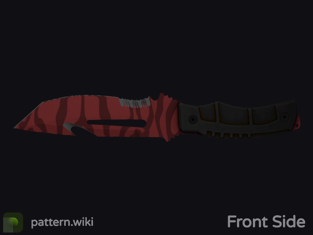 Survival Knife Slaughter seed 406