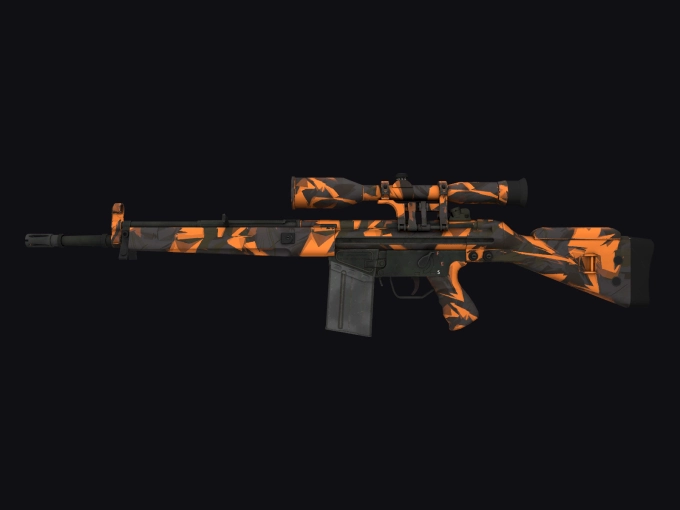 skin preview seed 911