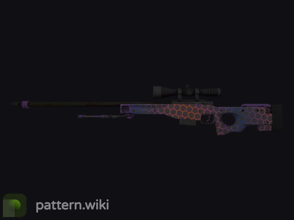 AWP Electric Hive seed 927