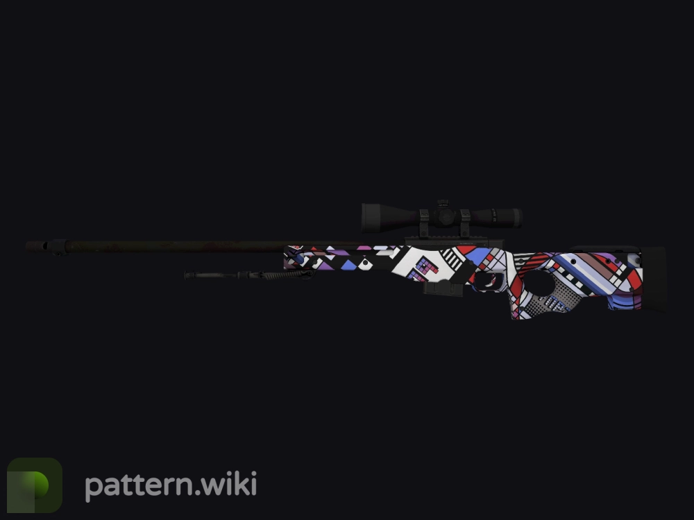 AWP POP AWP seed 634