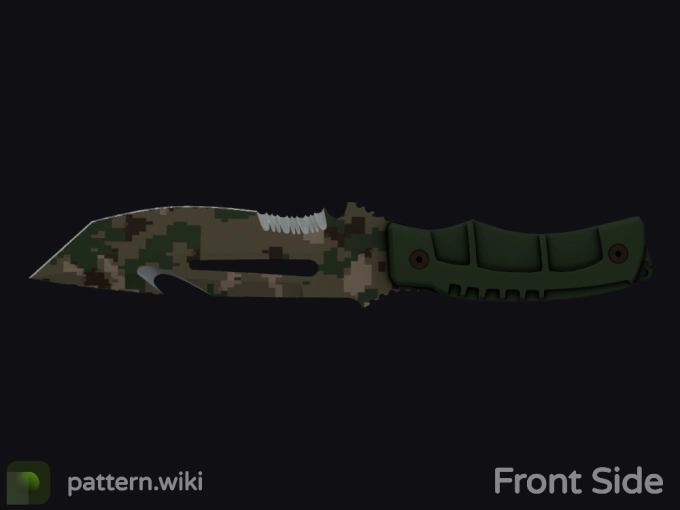 skin preview seed 662