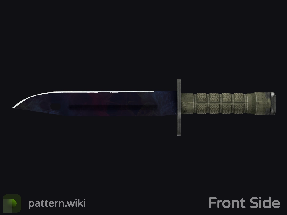 Bayonet Doppler seed 248