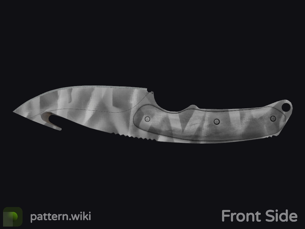 Gut Knife Urban Masked seed 41