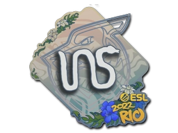 Sticker INS | Rio 2022 preview