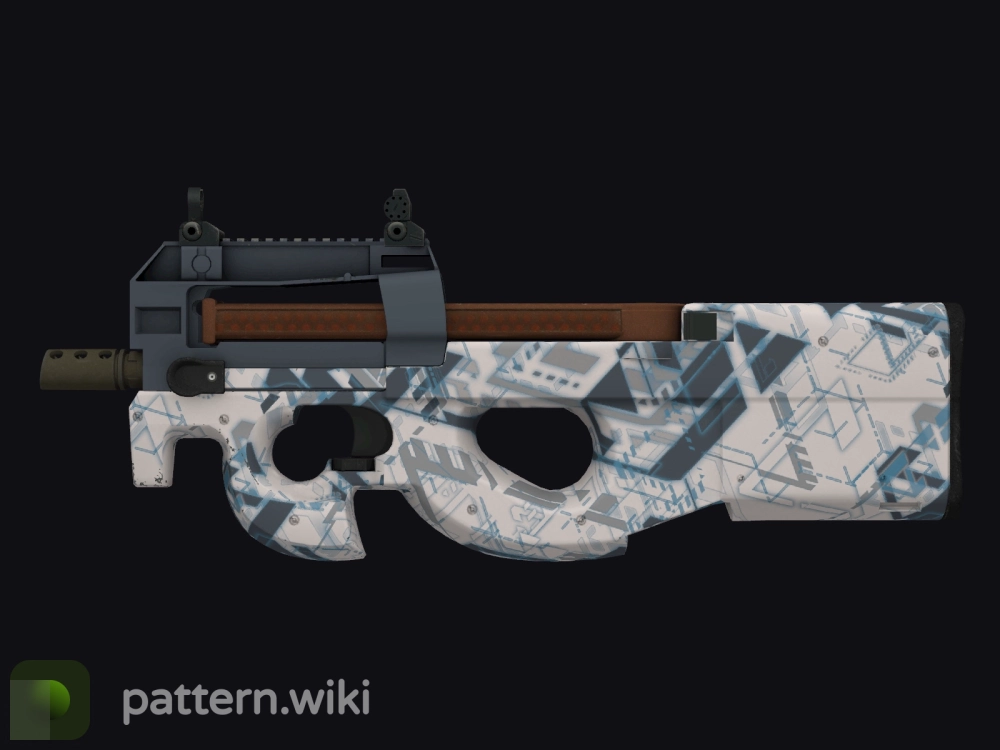 P90 Schematic seed 153