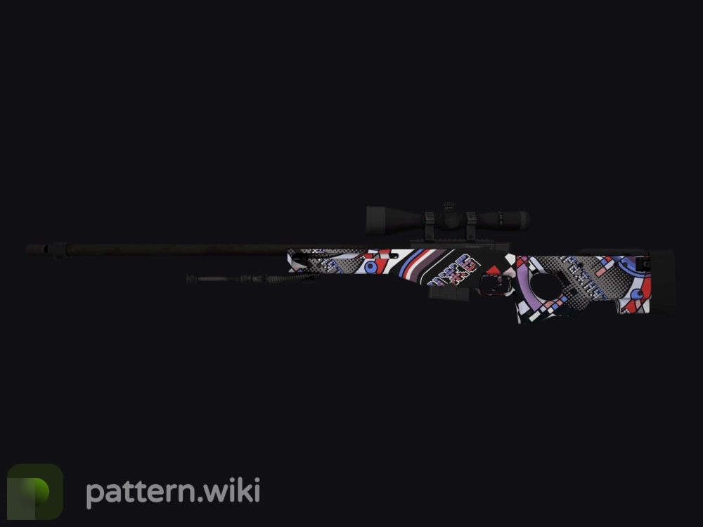 AWP POP AWP seed 786