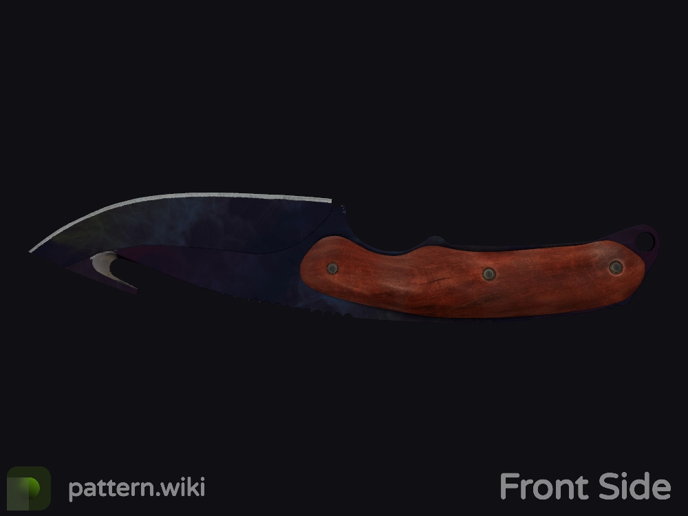 Gut Knife Doppler seed 629