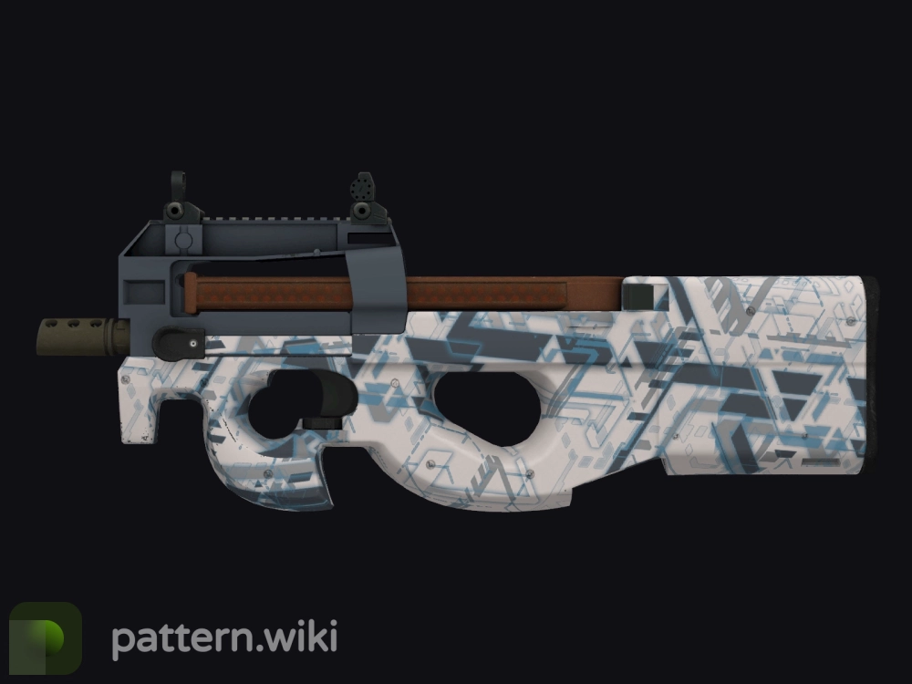 P90 Schematic seed 804