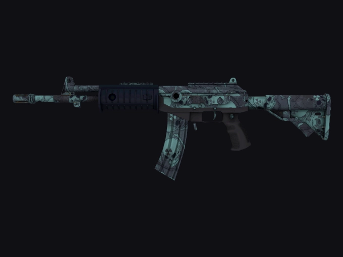 skin preview seed 955