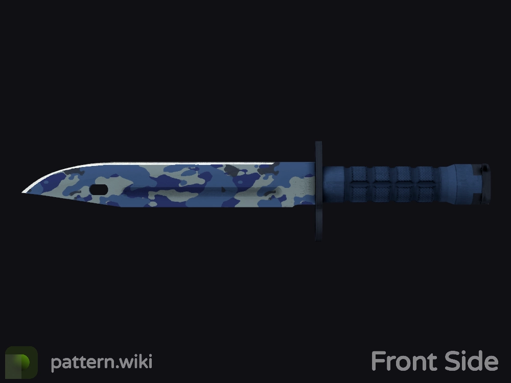 Bayonet Bright Water seed 778