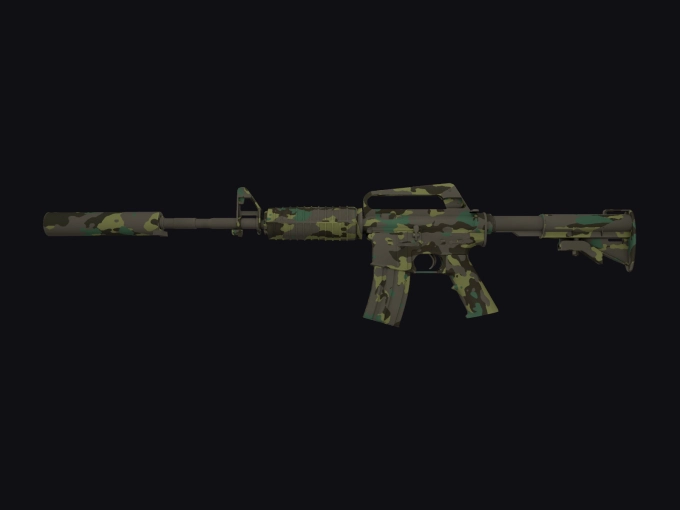 skin preview seed 917