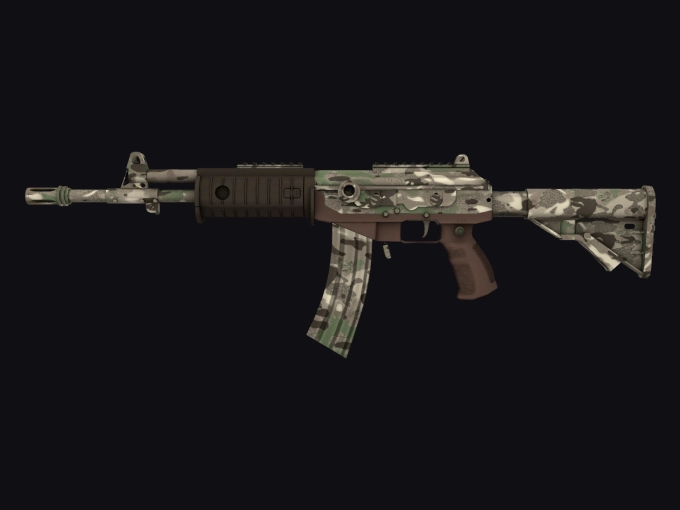 skin preview seed 985