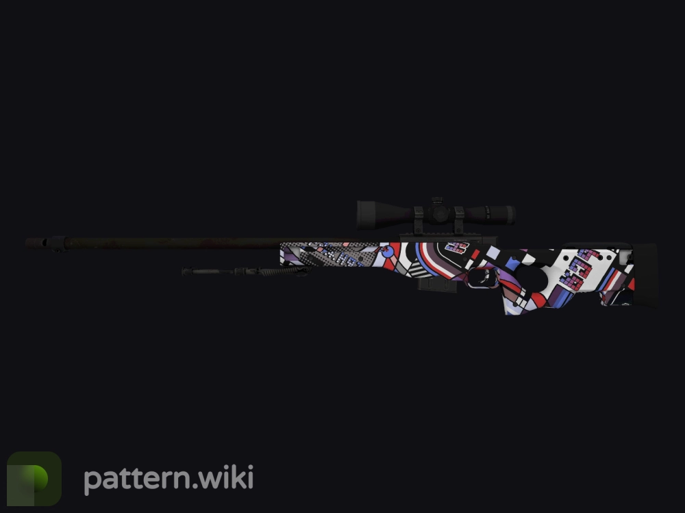 AWP POP AWP seed 750