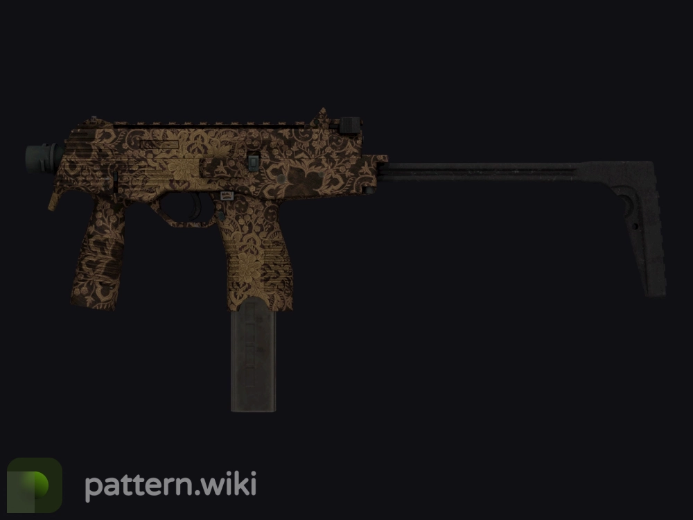 MP9 Music Box seed 136