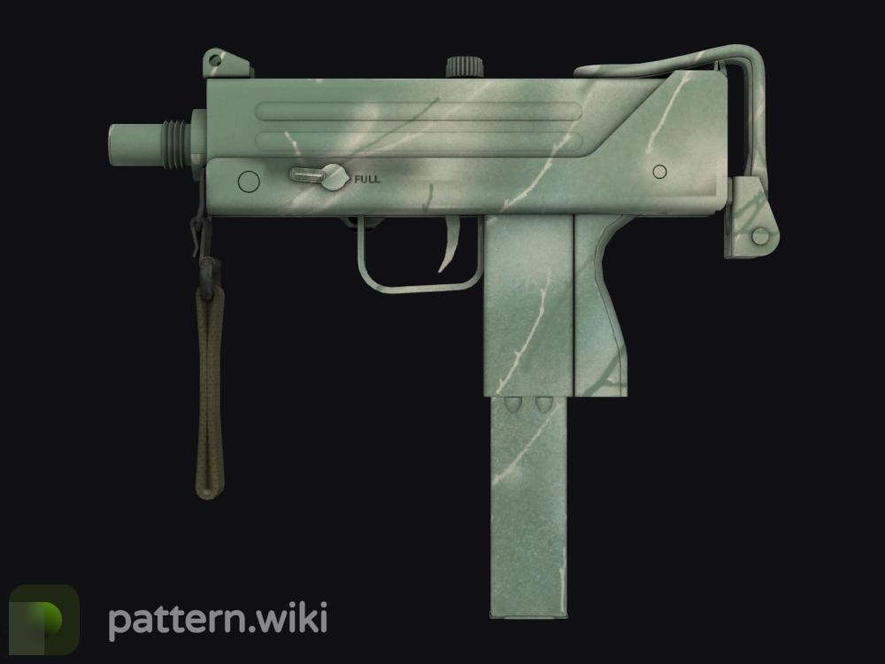 MAC-10 Surfwood seed 39