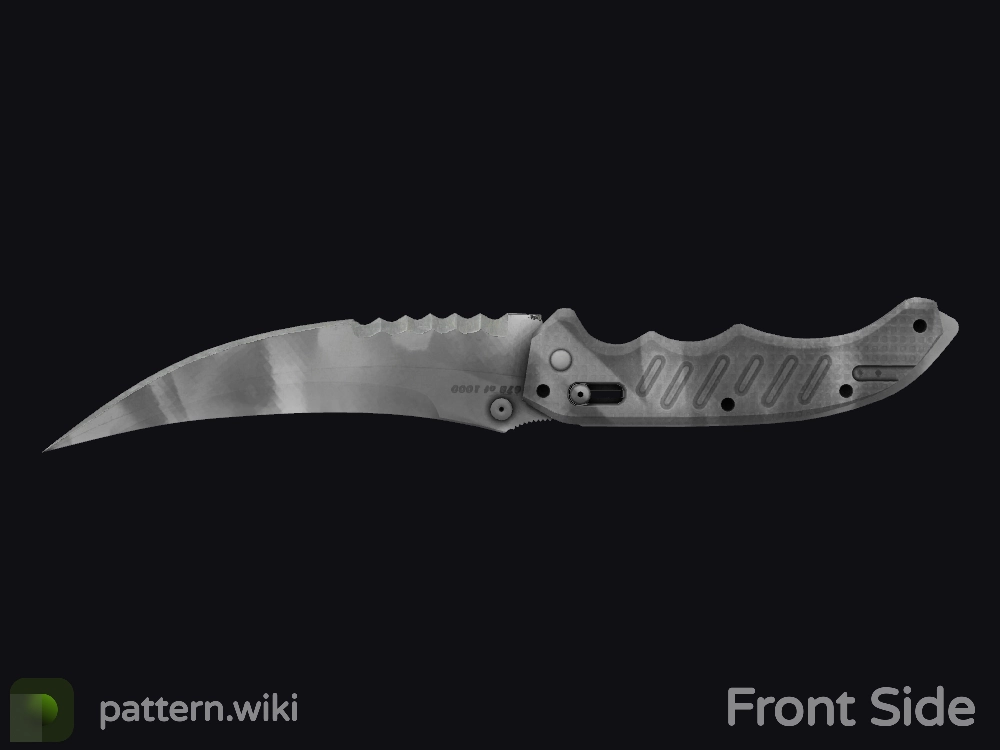 Flip Knife Urban Masked seed 462