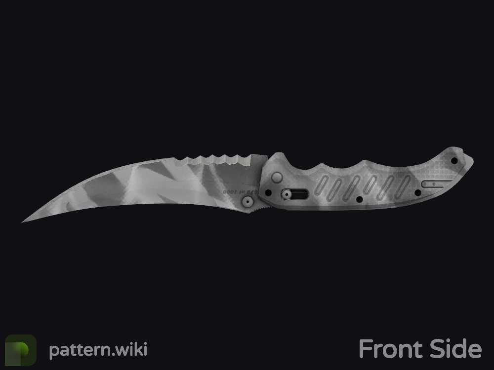 Flip Knife Urban Masked seed 265