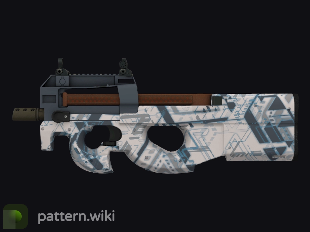 P90 Schematic seed 461