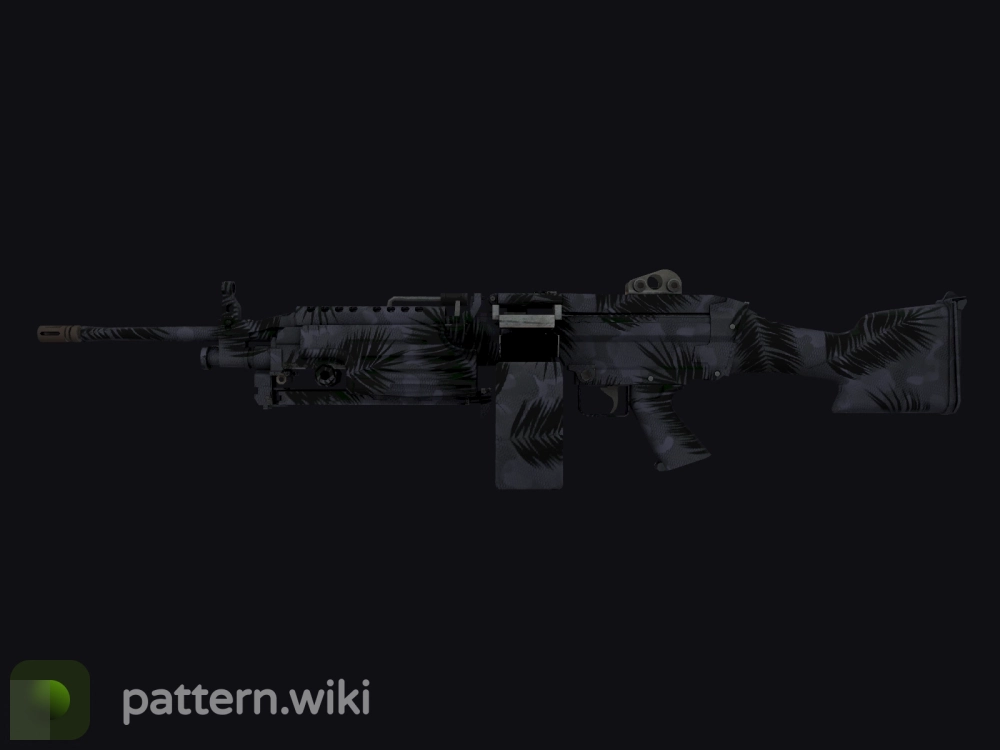 M249 Midnight Palm seed 304