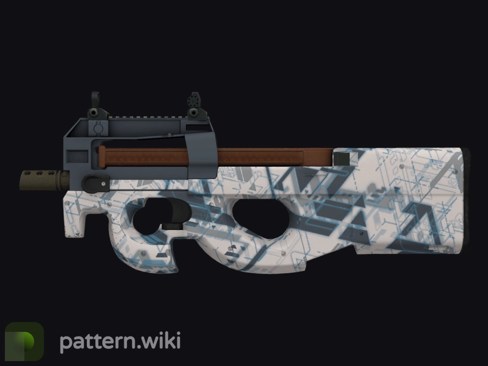 P90 Schematic seed 663