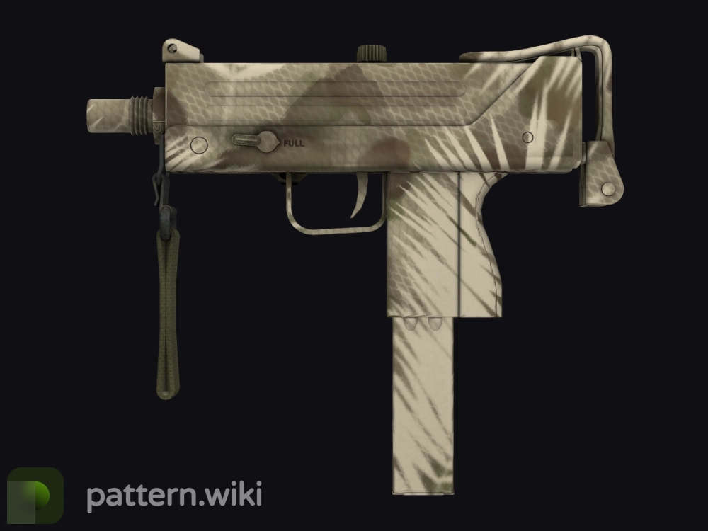 MAC-10 Palm seed 595