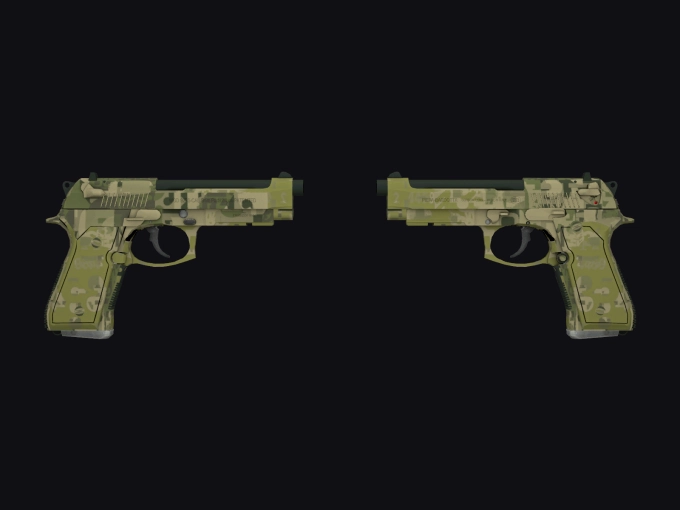 skin preview seed 921