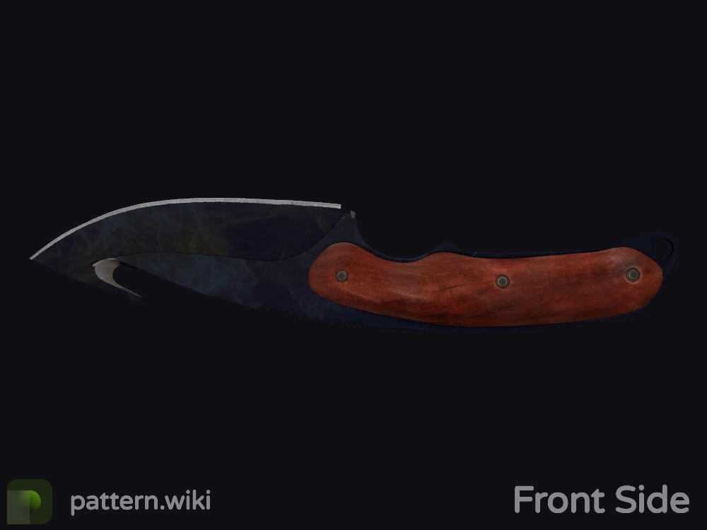 Gut Knife Doppler seed 489