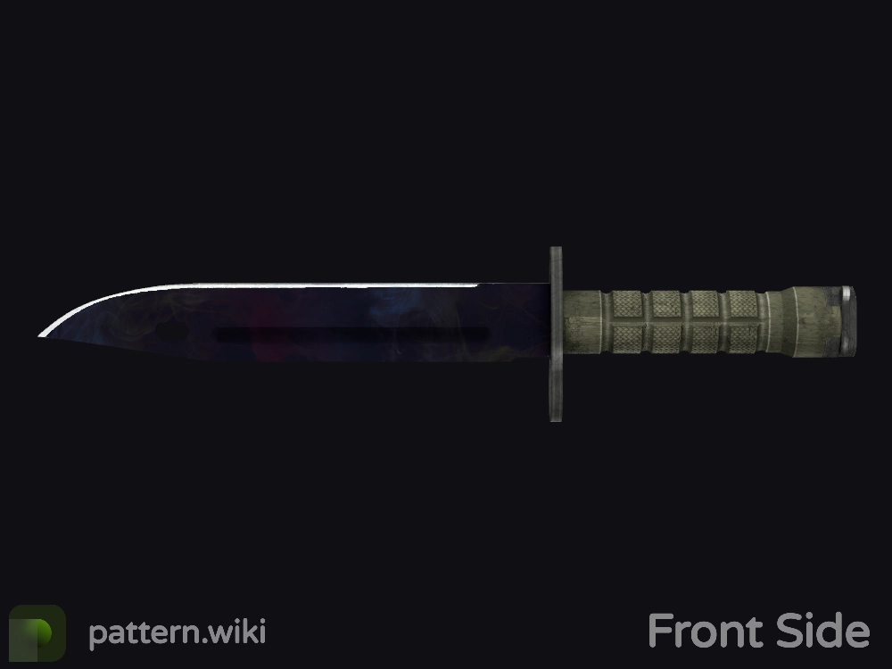 Bayonet Doppler seed 648