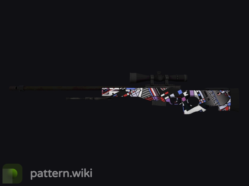 AWP POP AWP seed 978