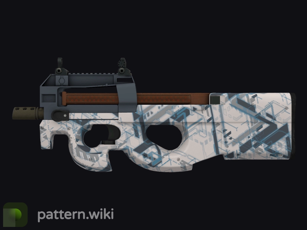 P90 Schematic seed 481