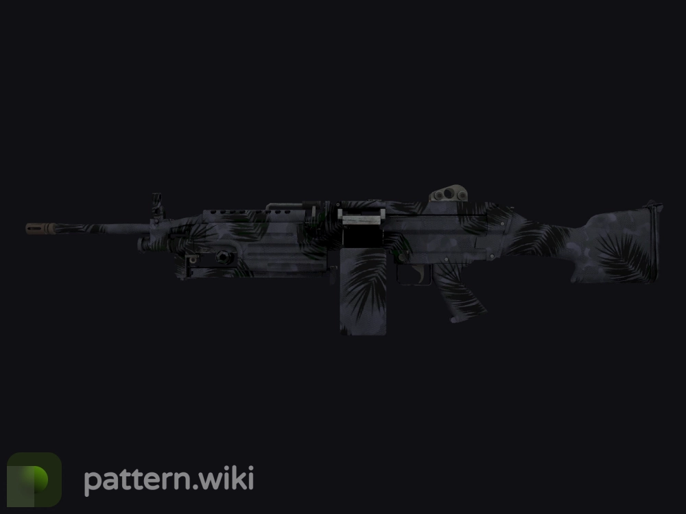 M249 Midnight Palm seed 937