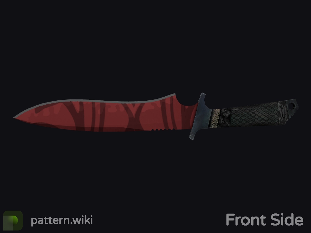 Classic Knife Slaughter seed 231