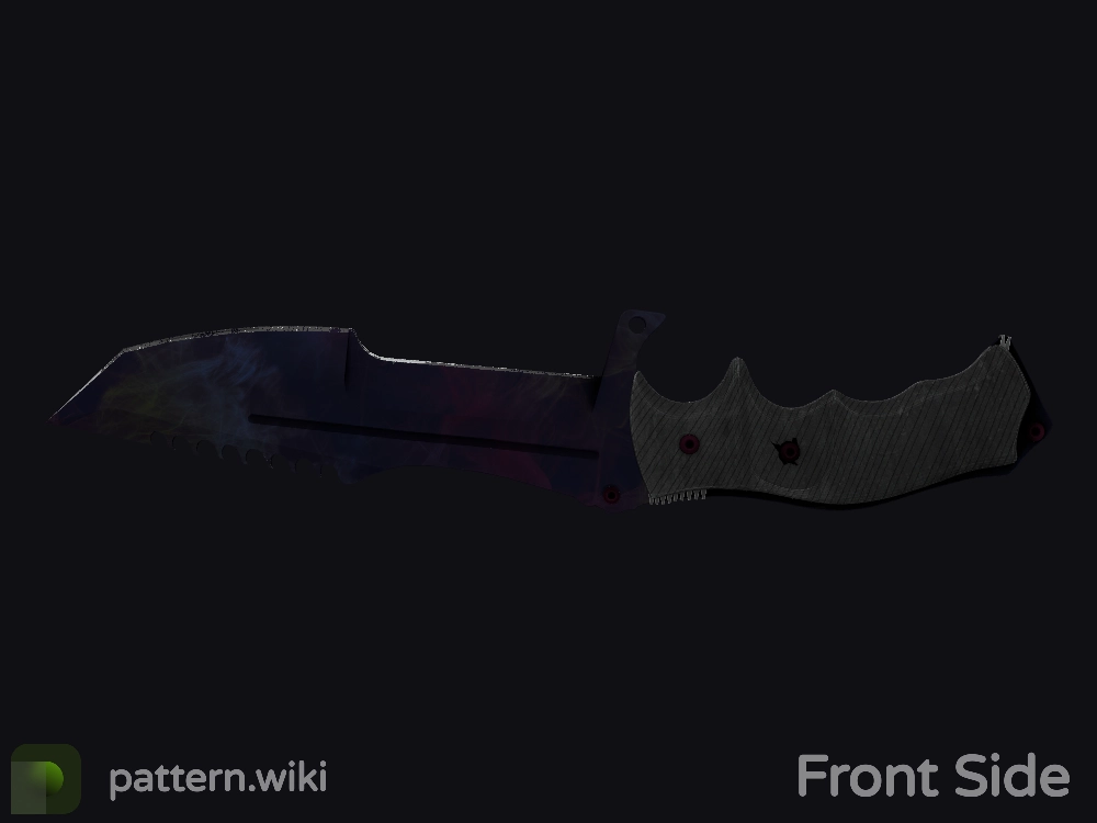 Huntsman Knife Doppler seed 30