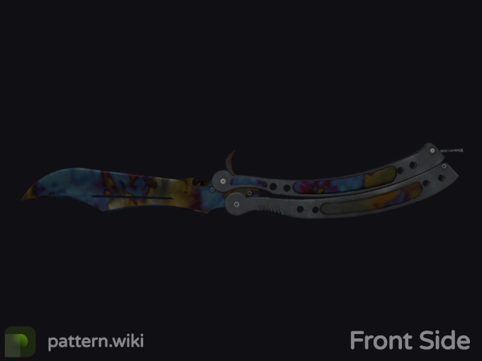 skin preview seed 727