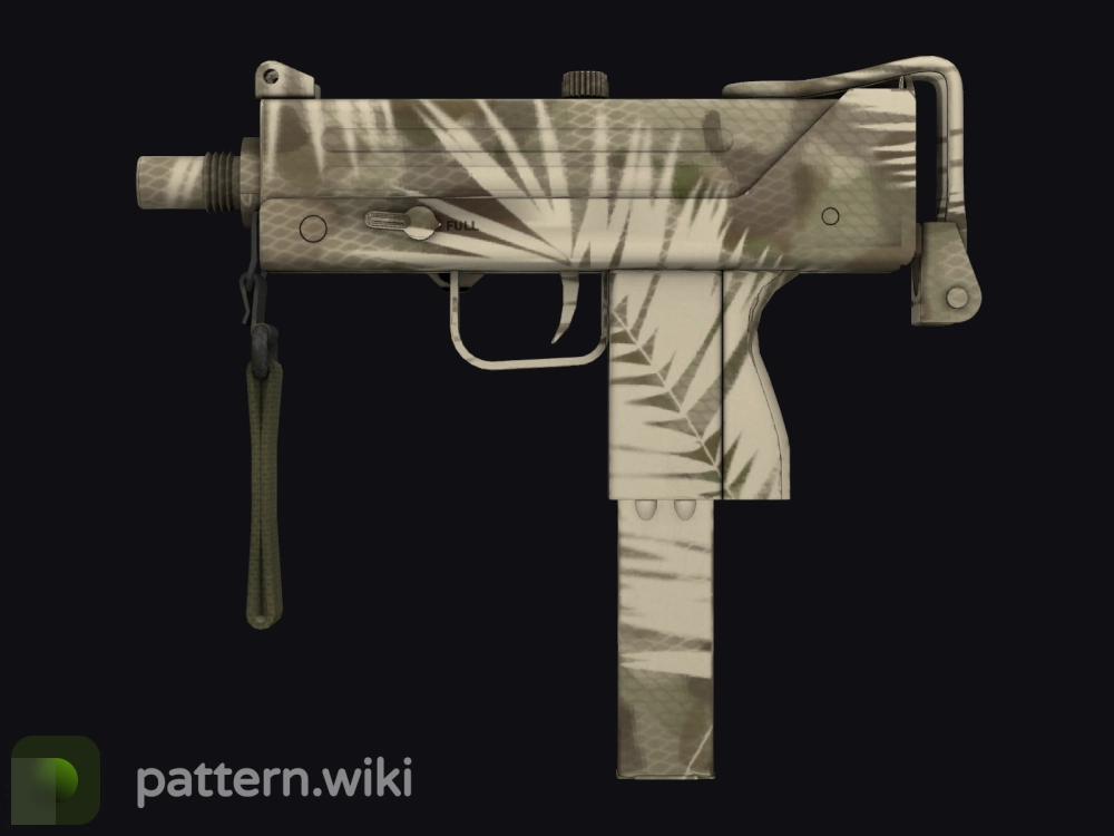 MAC-10 Palm seed 247