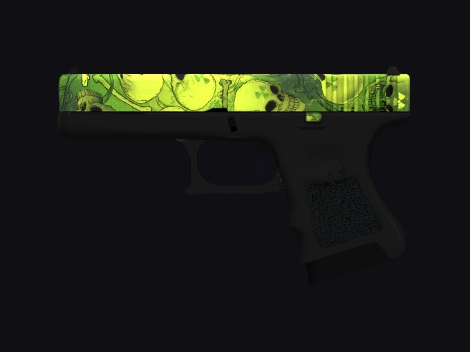 skin preview seed 605