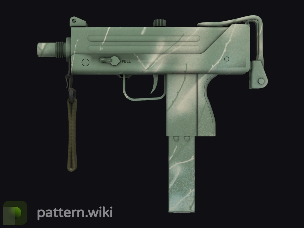 MAC-10 Surfwood seed 53