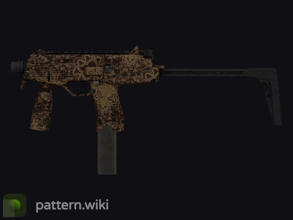 MP9 Music Box seed 755