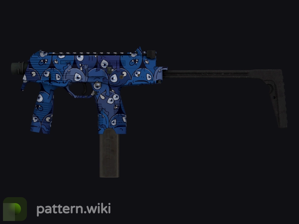 MP9 Pandora's Box seed 314