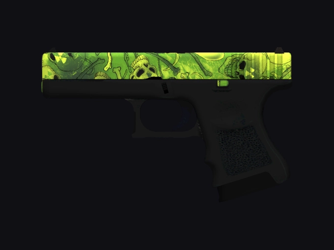 skin preview seed 119