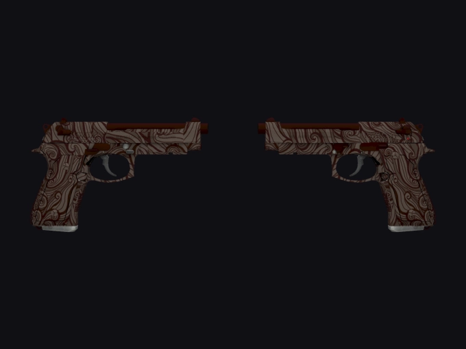 skin preview seed 921