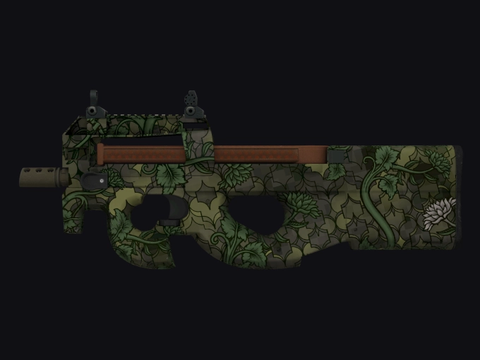 skin preview seed 464