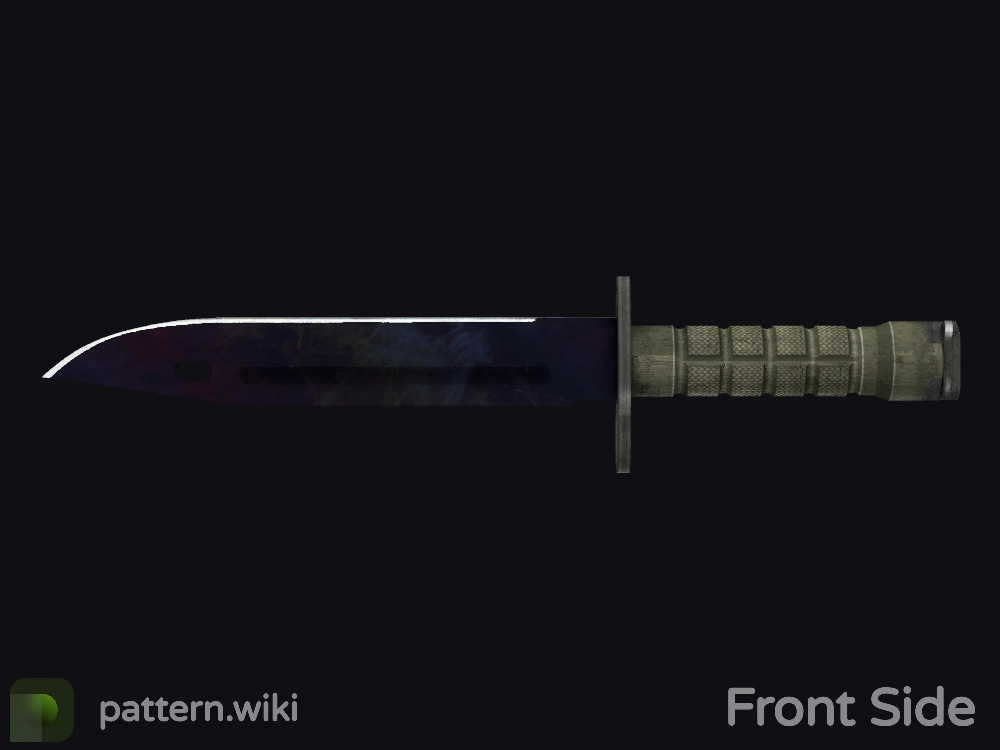 Bayonet Doppler seed 893